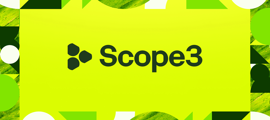 XR partners with Scope3 to reduce the carbon footprint of digital advertising